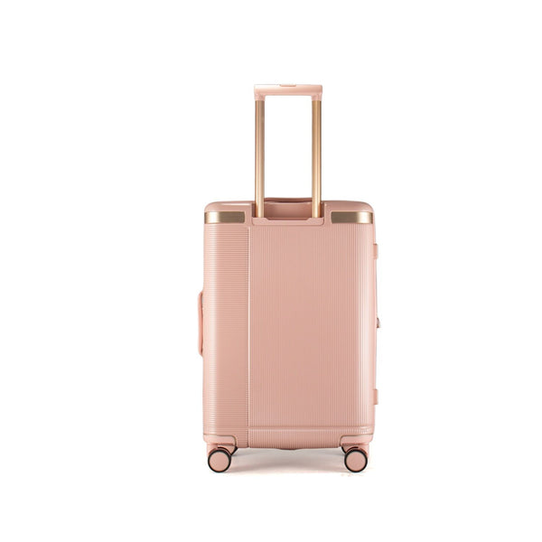 Kate Hill Phoenix Medium Case - Pink