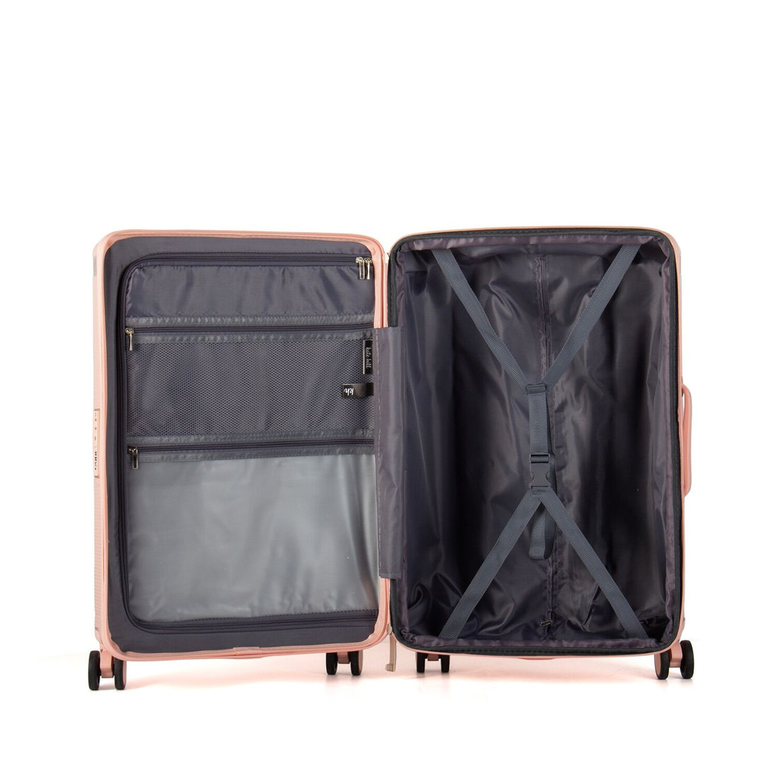 Kate Hill Phoenix Medium Case - Pink