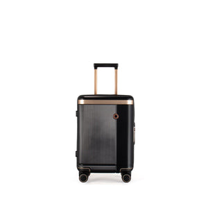 Kate Hill Phoenix Small Case - Black