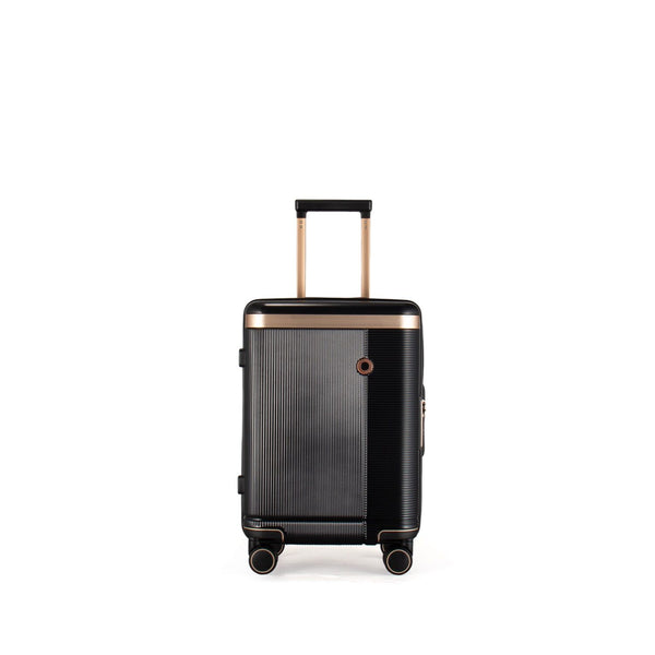 Kate Hill Phoenix Small Case - Black