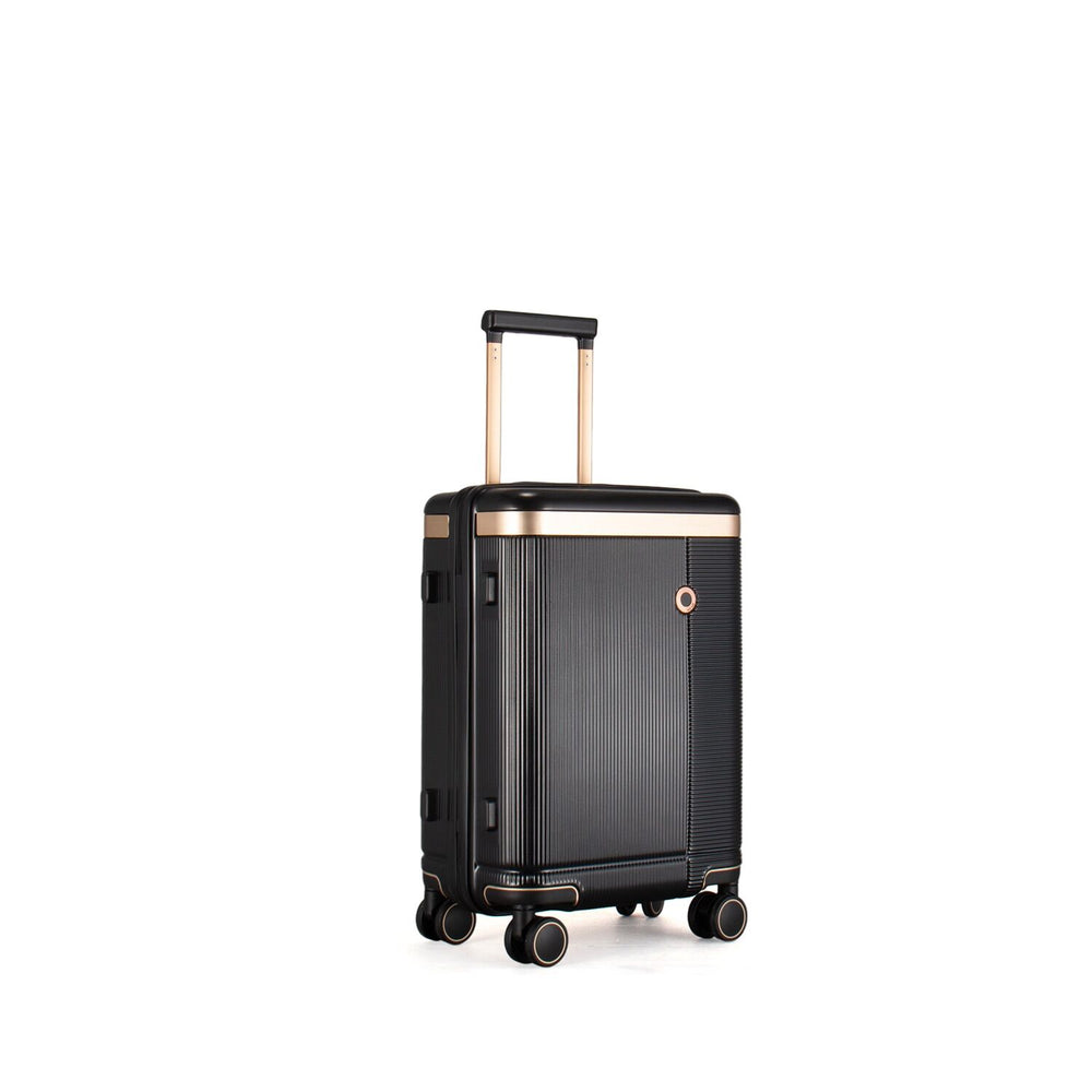 Kate Hill Phoenix Small Case - Black