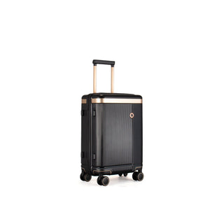 Kate Hill Phoenix Small Case - Black