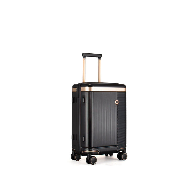 Kate Hill Phoenix Small Case - Black