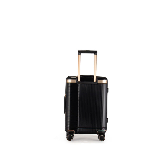 Kate Hill Phoenix Small Case - Black