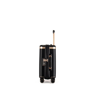 Kate Hill Phoenix Small Case - Black