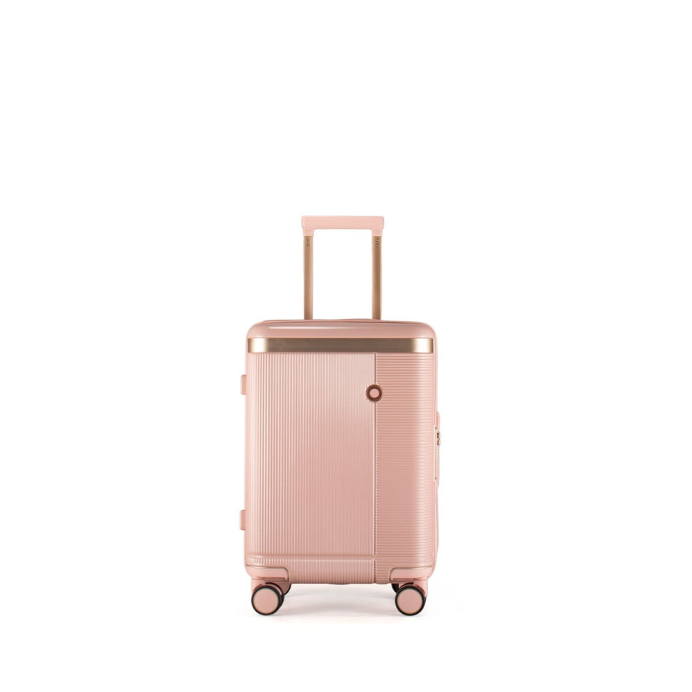 Kate Hill Phoenix Small Case - Pink