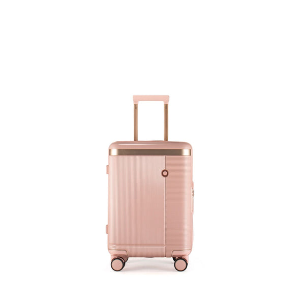 Kate Hill Phoenix Small Case - Pink