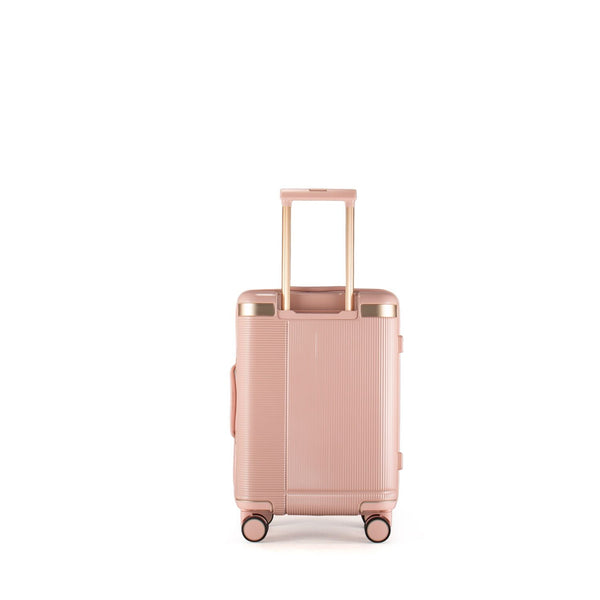 Kate Hill Phoenix Small Case - Pink