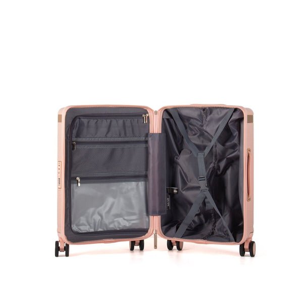 Kate Hill Phoenix Small Case - Pink