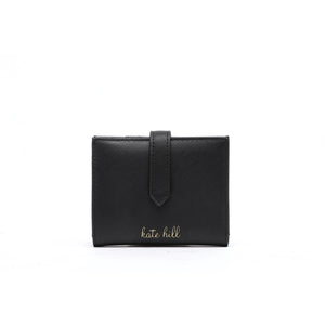 Kate Hill - Tasha Purse KH-22001 - Black