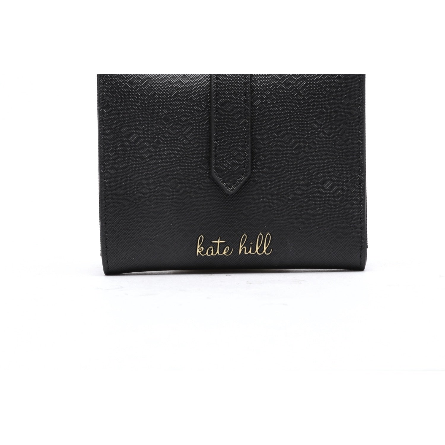 Kate Hill - Tasha purse KH-22001 - Black-2