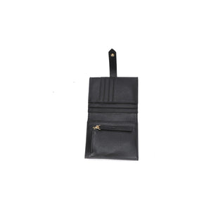 Kate Hill - Tasha Purse KH-22001 - Black