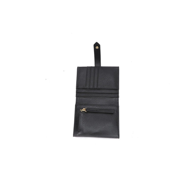 Kate Hill - Tasha Purse KH-22001 - Black