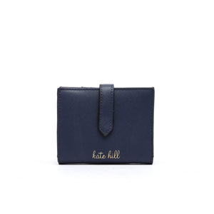 Kate Hill - Tasha Purse KH-22001 - Navy