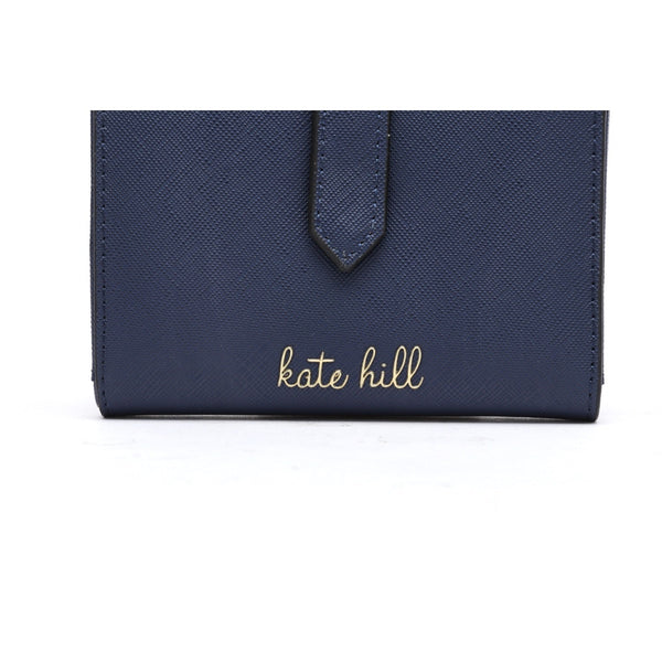 Kate Hill - Tasha Purse KH-22001 - Navy