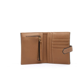 Kate Hill - Tasha purse KH-22001 - Blush - 0