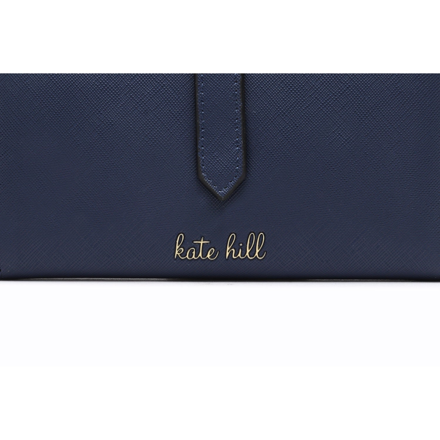 Kate Hill - Nia Purse KH-22002 - Navy