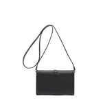 Kate Hill - Everly Crossbody KH-22003 - Black