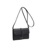 Kate Hill - Everly Crossbody KH-22003 - Black