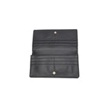 Kate Hill - Jade purse KH-22010 - Black