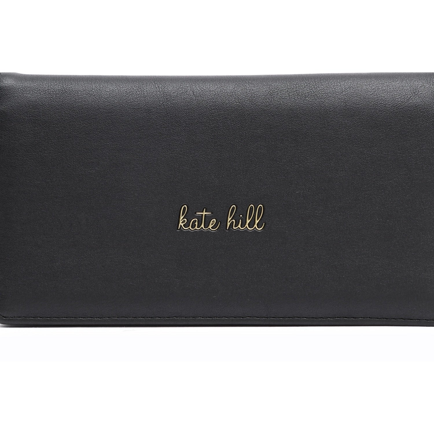 Kate Hill - Jade purse KH-22010 - Black-5