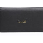 Kate Hill - Jade purse KH-22010 - Black