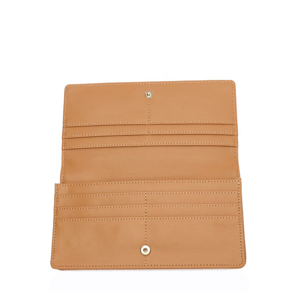 Kate Hill - Jade Purse KH-22010 - Tan