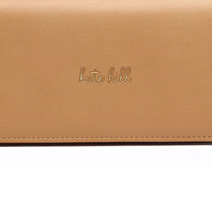 Kate Hill - Jade Purse KH-22010 - Tan