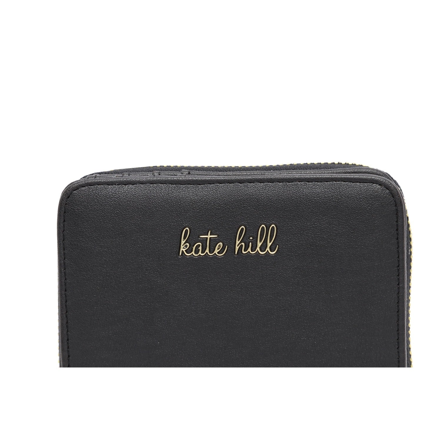 Kate Hill - Josie purse KH-22012 - Black