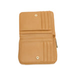 Kate Hill - Josie purse KH-22012 - Tan