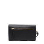 Kate Hill - Monica Crossbody KH-22013 - Black