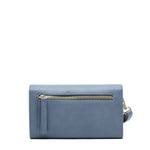 Kate Hill - Monica Crossbody KH-22013 - Slate Blue