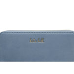 Kate Hill - Sage Purse KH-22015 - Slate Blue