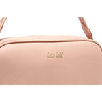 Kate Hill - Aleena Crossbody KH-22018 - Blush