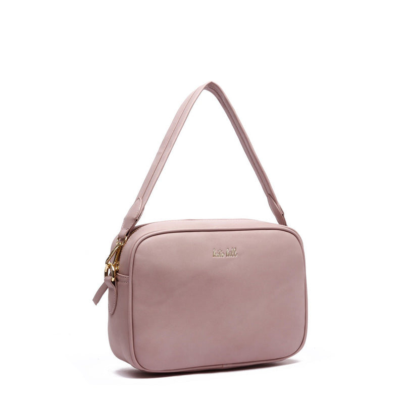 Kate Hill - Aleena Crossbody KH-22018 - Mauve