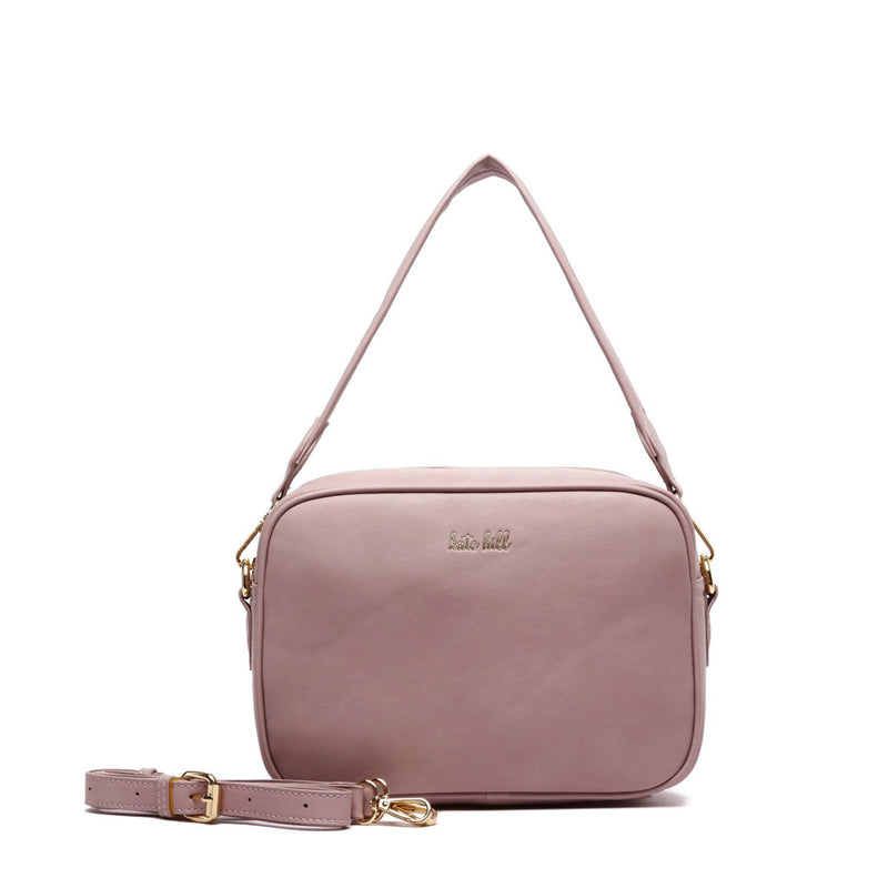 Kate Hill - Aleena Crossbody KH-22018 - Mauve