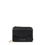 Kate Hill - Ada Card Holder KH-22025 - Black