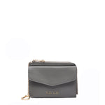 Kate Hill - Ada Card Holder KH-22025 - Charcoal