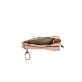 Kate Hill - Ada Card Holder KH-22025 - Nude - 0