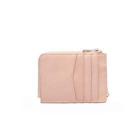 Kate Hill - Ada Card Holder KH-22025 - Nude - 0