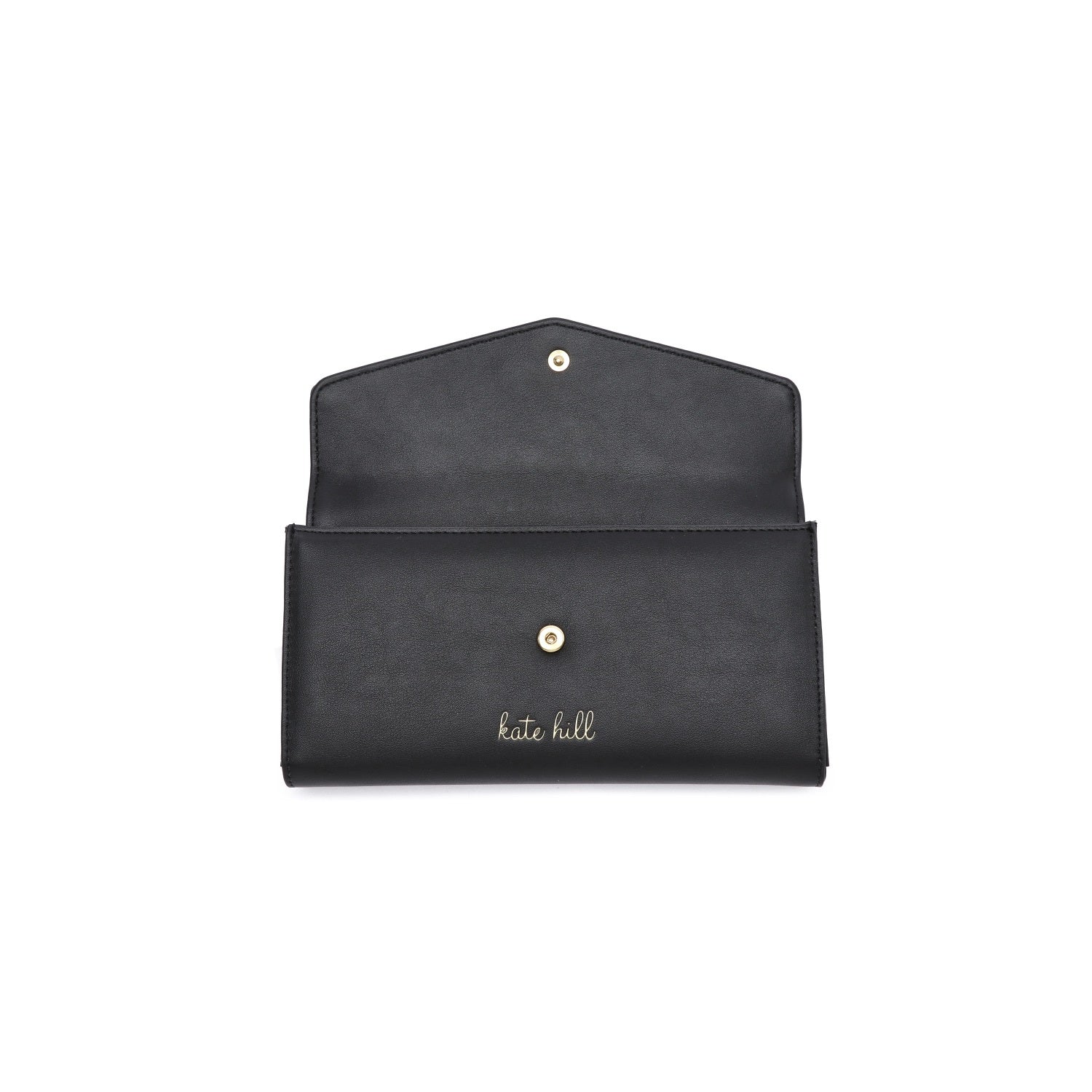 Kate Hill - Asher purse KH-22026 - Black-3