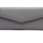 Kate Hill - Asher purse KH-22026 - Charcoal