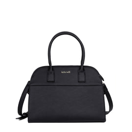 Kate Hill - KH2440 Tori Tote Bag - Black