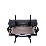 Kate Hill - KH2440 Tori Tote Bag - Black
