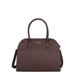 Kate Hill - KH2440 Tori Tote Bag - Brown