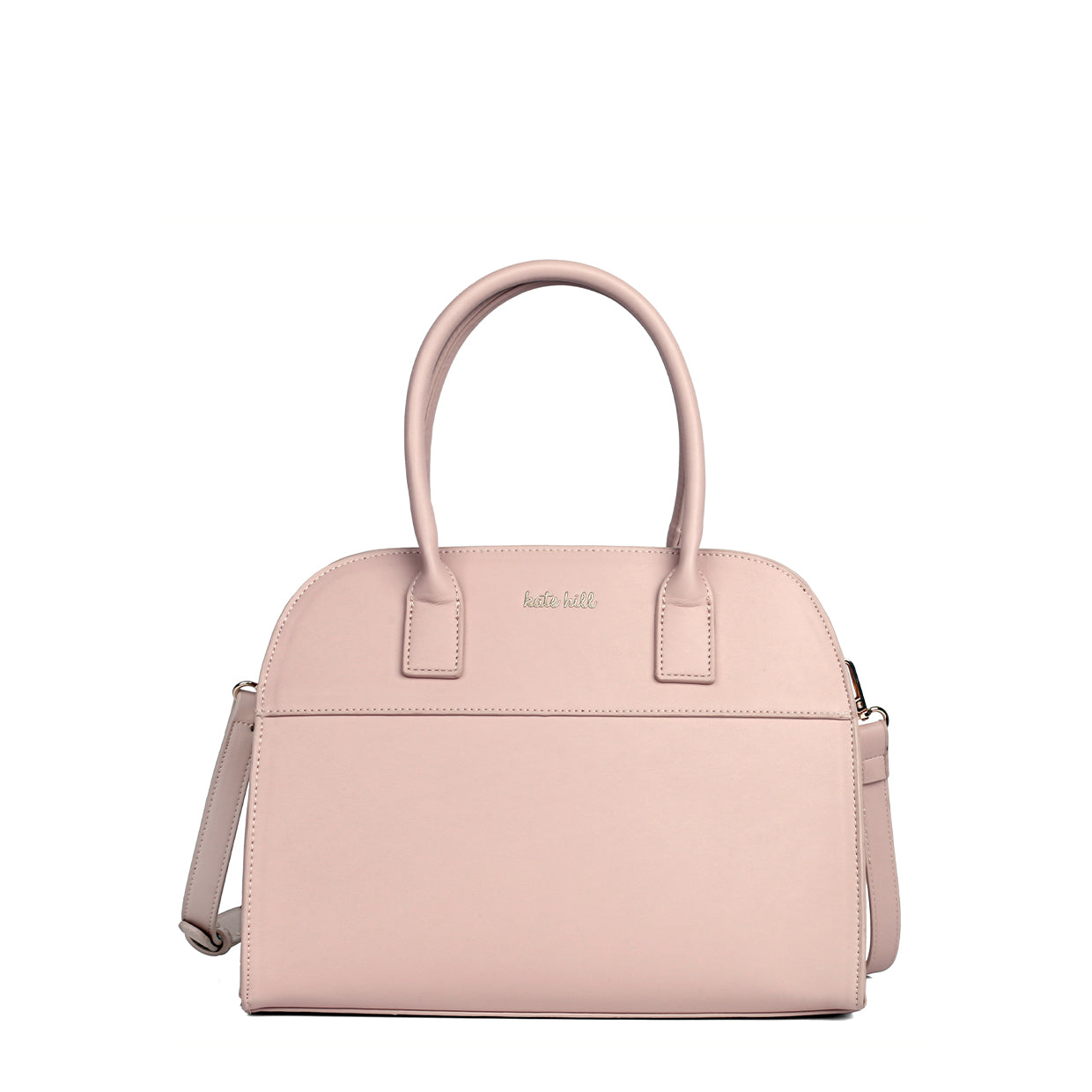 Kate Hill - KH2440 Tori Tote Bag - Almond