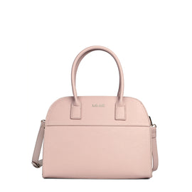 Kate Hill - KH2440 Tori Tote Bag - Almond