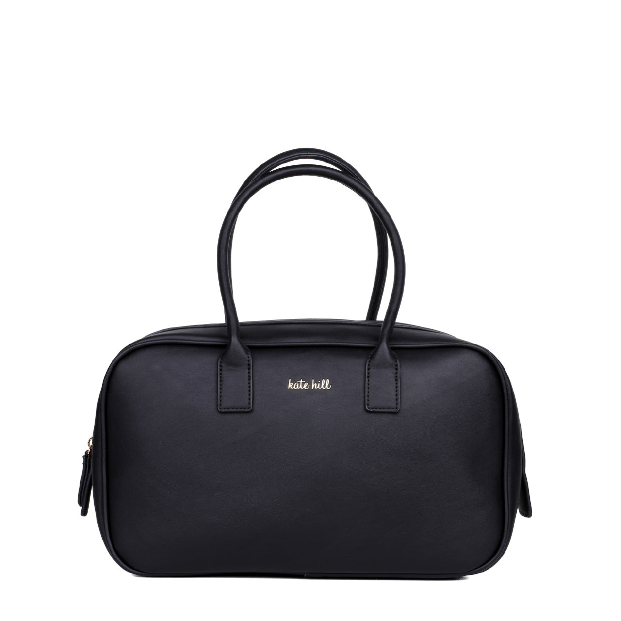 Kate Hill - KH2441 Beth Bowling Bag - Black