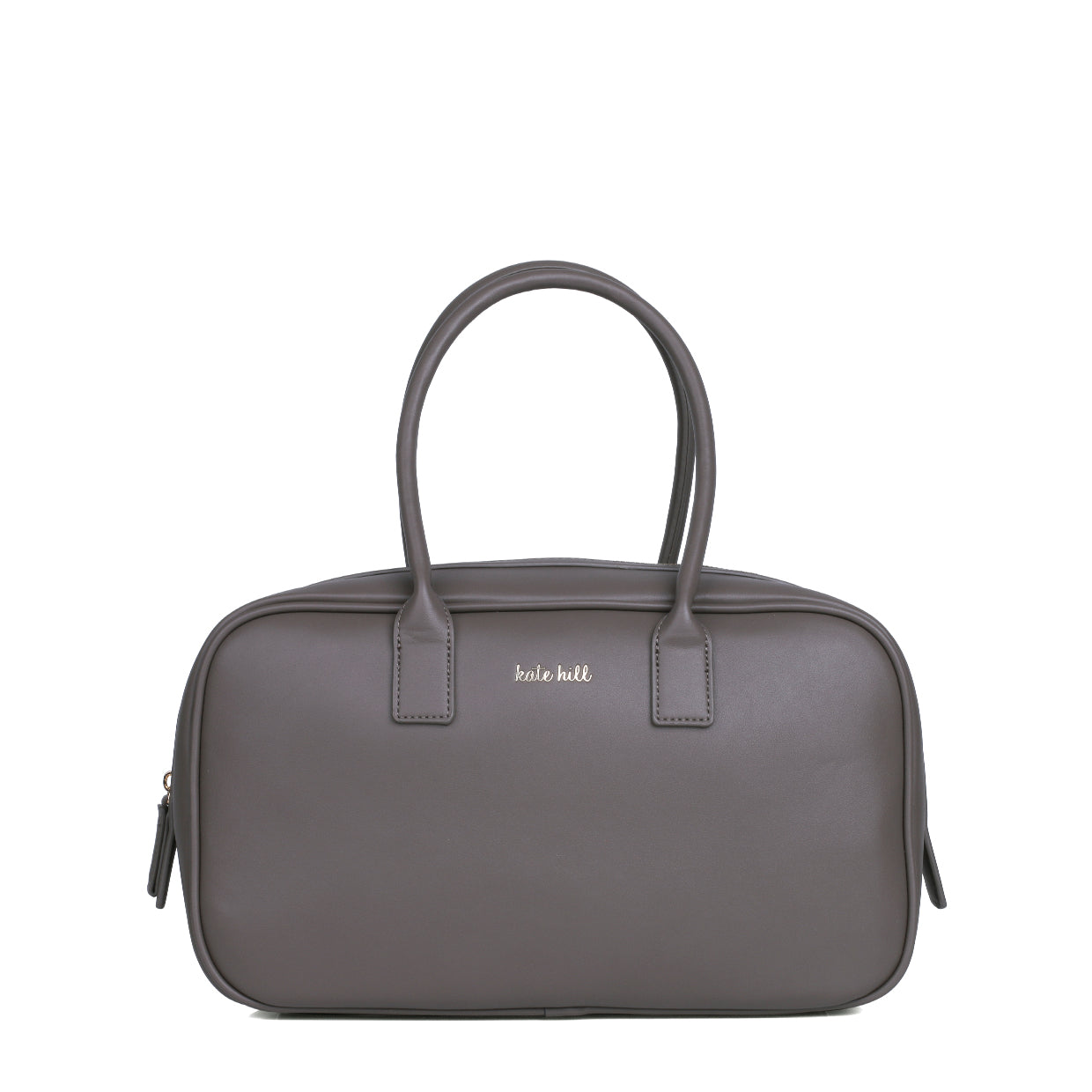 Kate Hill - KH2441 Beth Tote Bag - Charcoal