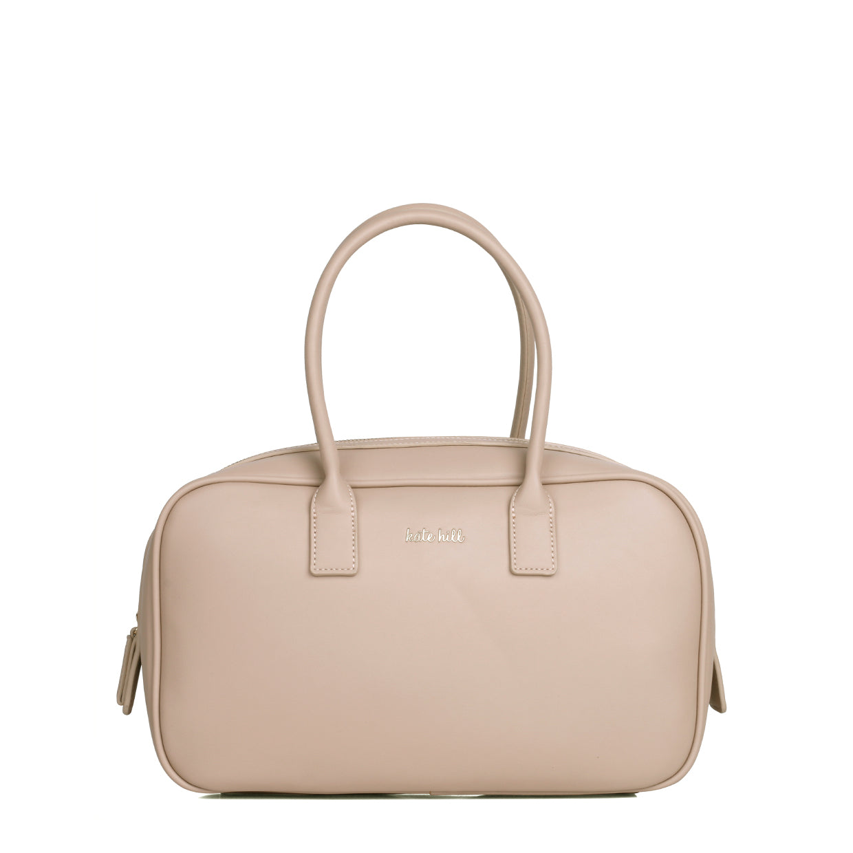 Kate Hill - KH2441 Beth Tote Bag - Taupe